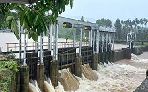 Udupi rationing 